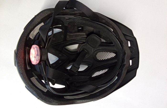 Casca de bicicleta ABUS Aduro 2.0 City, negru, L 58-62 cm [4]