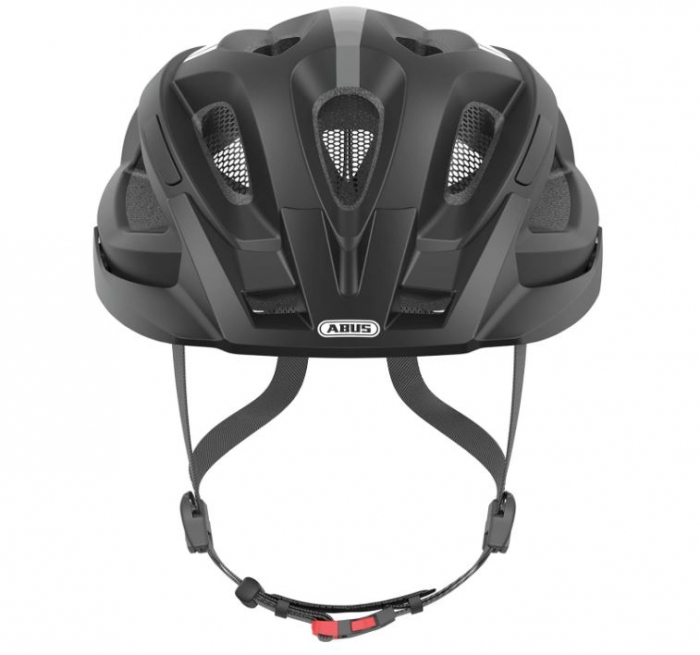 Casca de bicicleta ABUS Aduro 2.0 City, negru, L 58-62 cm [5]