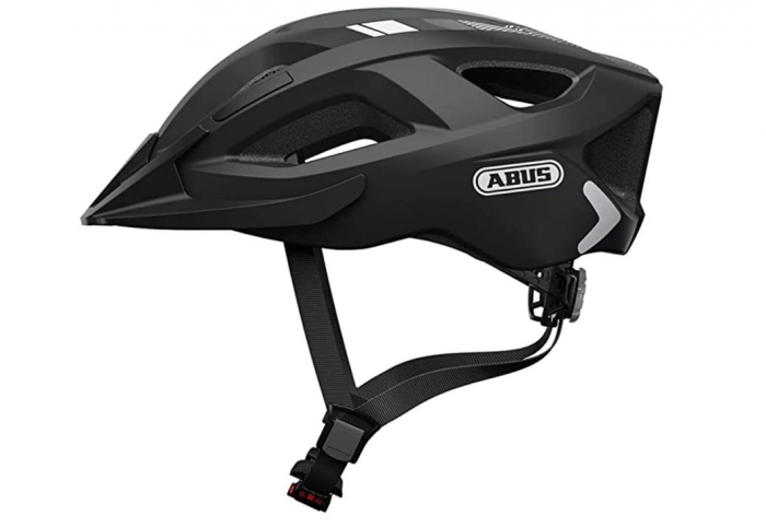Casca de bicicleta ABUS Aduro 2.0 City, negru, L 58-62 cm [1]