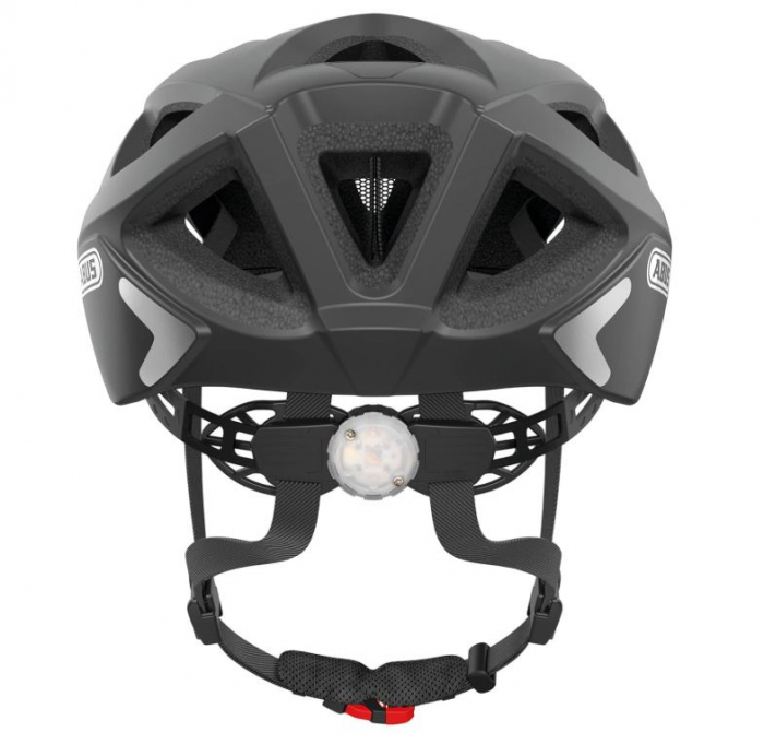 Casca de bicicleta ABUS Aduro 2.0 City, negru, L 58-62 cm [5]