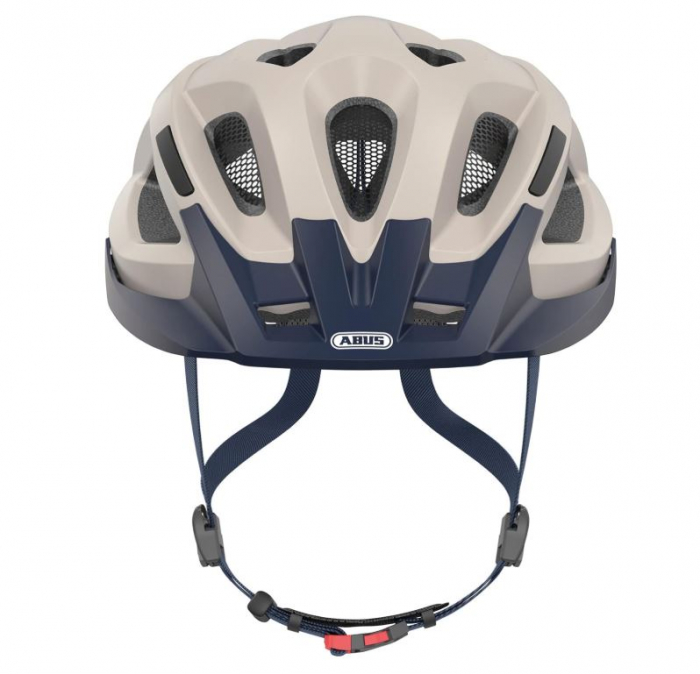 Casca de bicicleta ABUS Aduro 2.0 City, unisex, L (58-62 cm) [4]