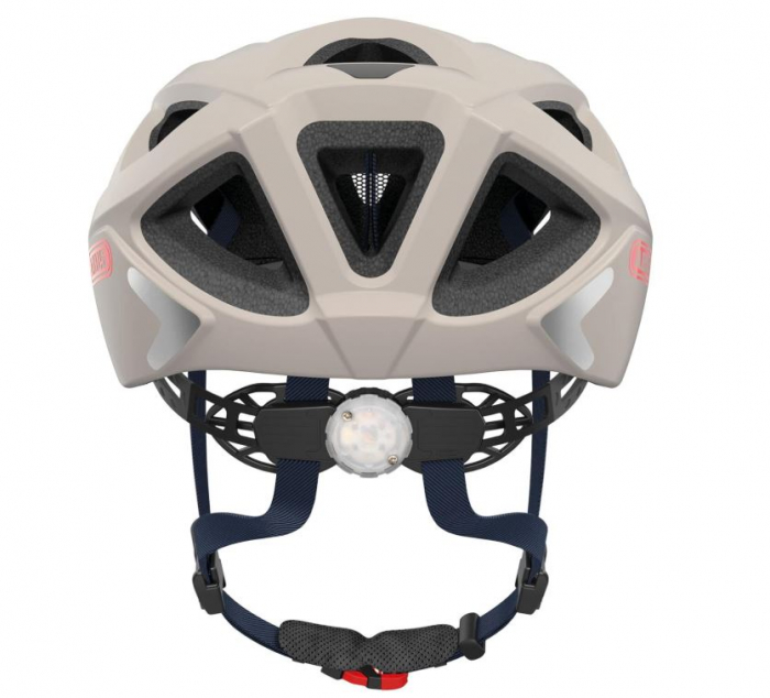 Casca de bicicleta ABUS Aduro 2.0 City, unisex, L (58-62 cm) [5]