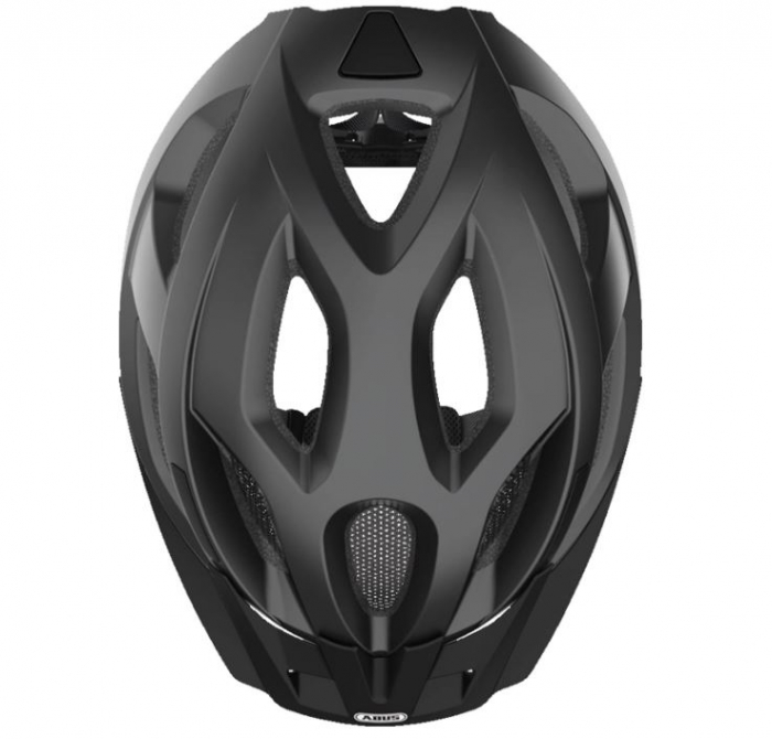 Casca de bicicleta ABUS Aduro 2.0 City, unisex, negru, S 51-55 cm [6]