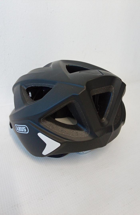 Casca de bicicleta ABUS Aduro 2.0 City, unisex, negru, S 51-55 cm [3]