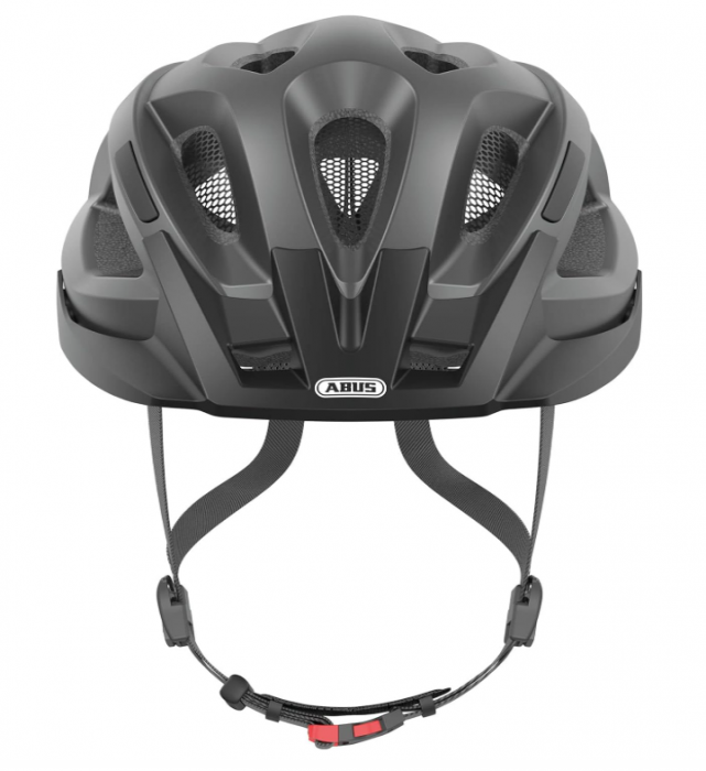 Cască de bicicleta Abus Aduro 2.0 Urban cu lumină, unisex, marimea S(51-54cm) [7]