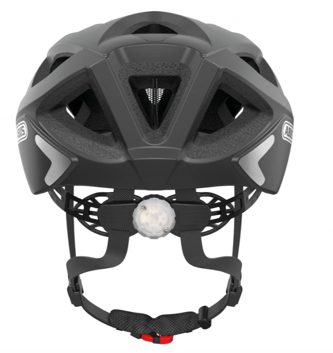 Cască de bicicleta Abus Aduro 2.0 Urban cu lumină, unisex, marimea S(51-54cm) [8]
