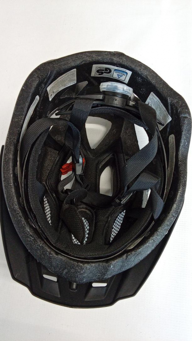 Cască de bicicleta Abus Aduro 2.0 Urban cu lumină, unisex, marimea S(51-54cm) [6]