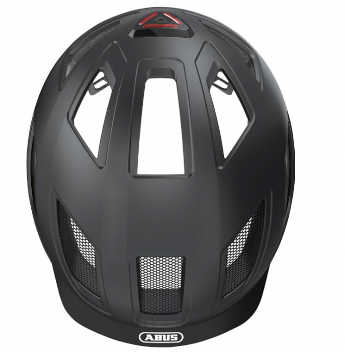 Casca de bicicleta ABUS Hyban 2.0 City, negru, L 56-61 cm [7]