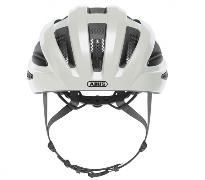 Casca de bicicleta ABUS Macator MIPS, unisex, alb, L 58-62 cm [4]