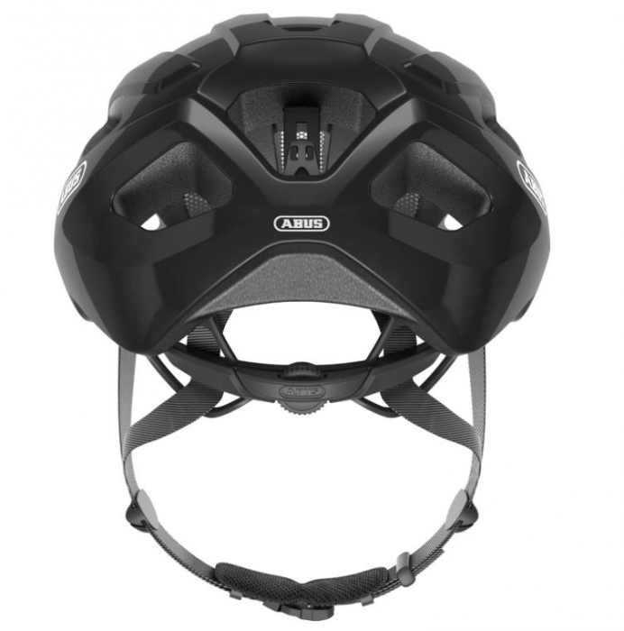 Casca de bicicleta ABUS Macator, pentru incepatori, S 51-55 cm [8]