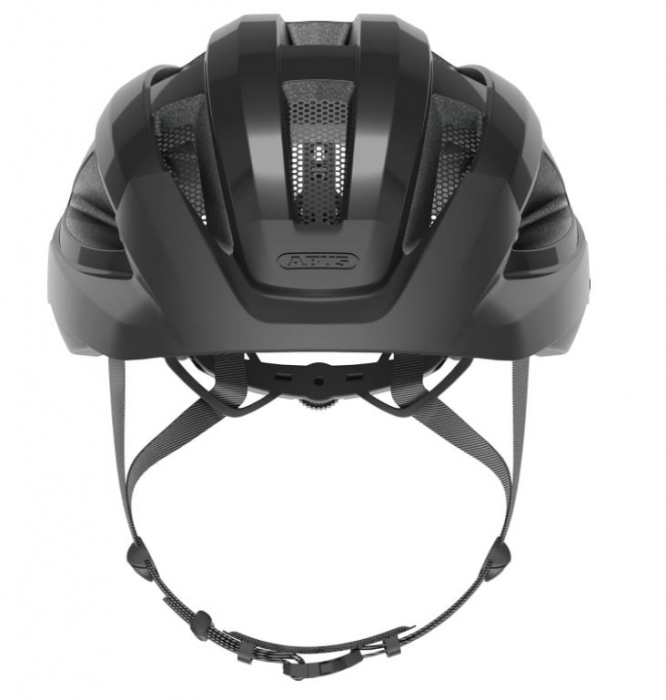 Casca de bicicleta ABUS Macator, pentru incepatori, S 51-55 cm [7]