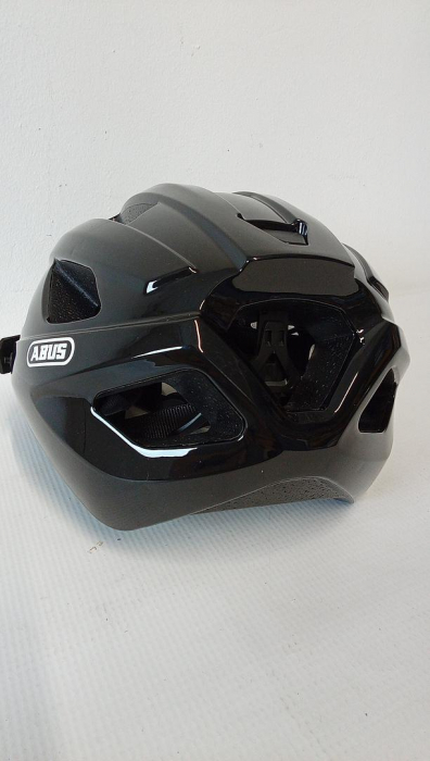 Casca de bicicleta ABUS Macator, pentru incepatori, S 51-55 cm [3]