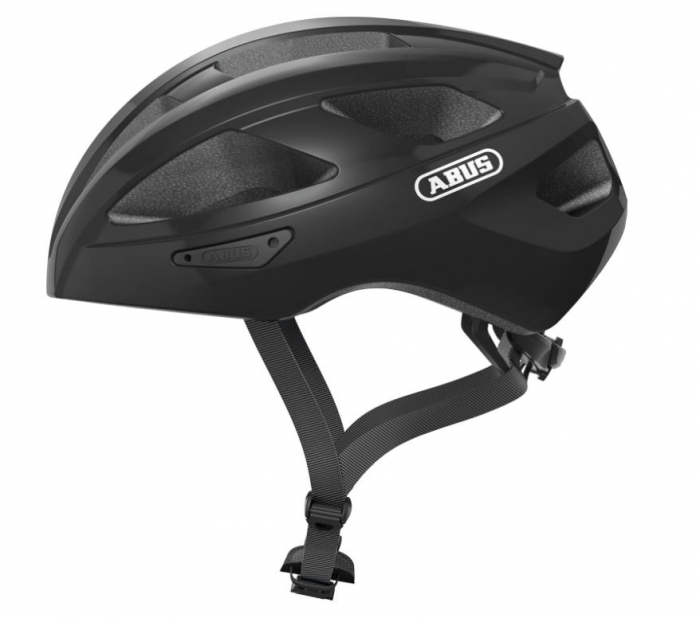 Casca de bicicleta ABUS Macator, pentru incepatori, S 51-55 cm [6]