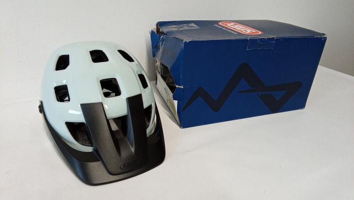 Casca de bicicleta ABUS MoTrip MTB, unisex, M 54-58 cm [2]