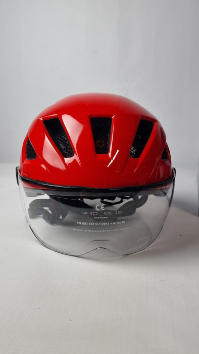 Cască de bicicletă ABUS Pedelec 2.0 ACE, rosie [3]