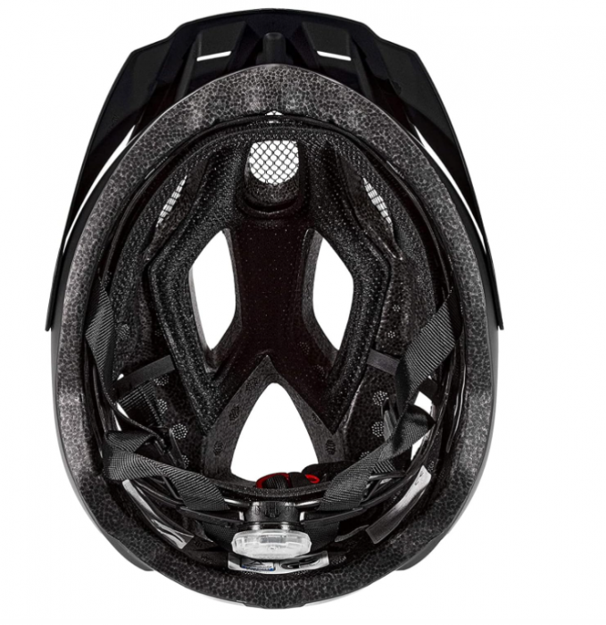 Cască de bicicleta ABUS Urban Aduro 2.0 cu lumină pe spate, unisex, marimea L(58-62cm) [7]