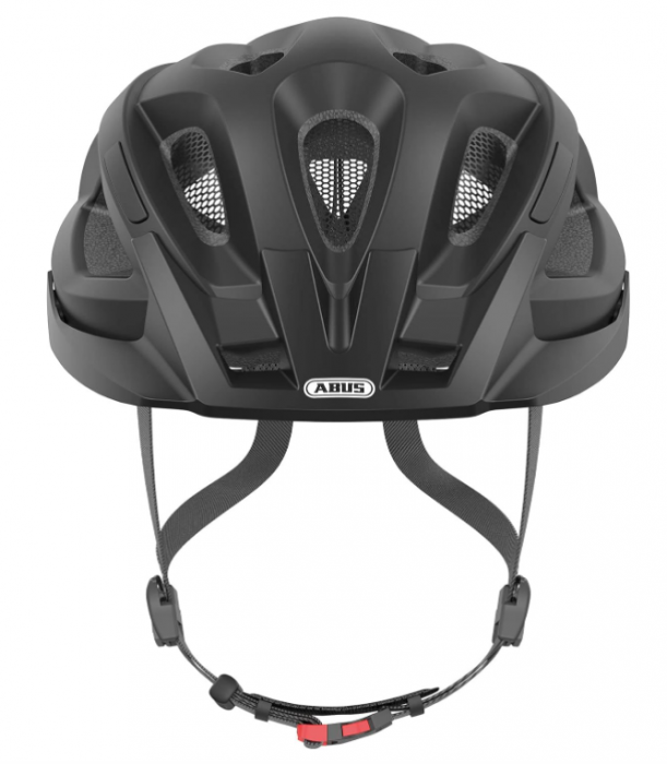 Cască de bicicleta ABUS Urban Aduro 2.0 cu lumină pe spate, unisex, marimea L(58-62cm) [5]