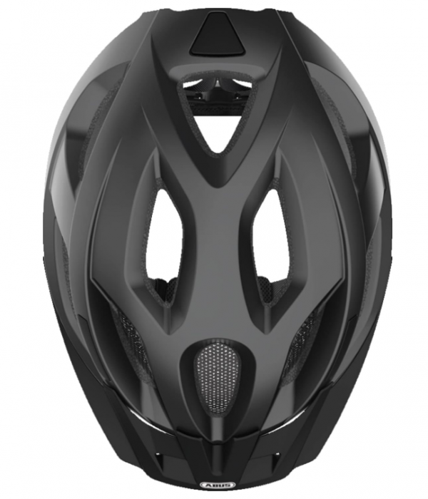 Cască de bicicleta ABUS Urban Aduro 2.0 cu lumină pe spate, unisex, marimea L(58-62cm) [8]