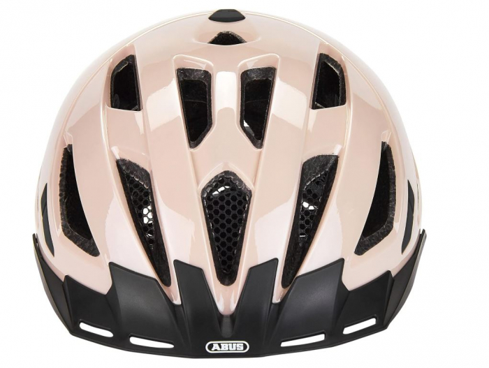 Casca de bicicleta ABUS Urban-I 3.0, bej, L 56-61 cm [6]
