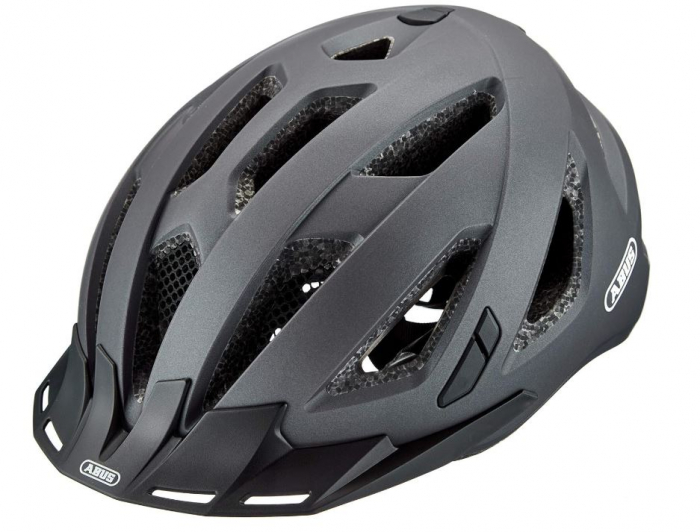 Casca de bicicleta ABUS Urban-I 3.0 City, cu lumina spate, unisex, M 52-58 cm [4]