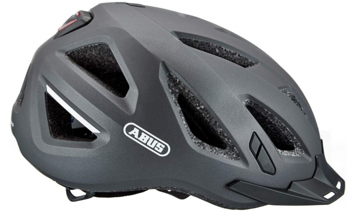 Casca de bicicleta ABUS Urban-I 3.0 City, cu lumina spate, unisex, M 52-58 cm [6]