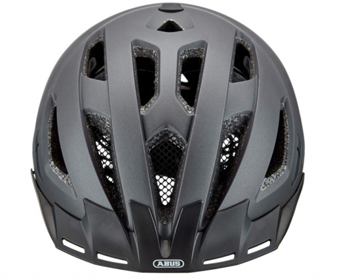 Casca de bicicleta ABUS Urban-I 3.0 City, cu lumina spate, unisex, M 52-58 cm [5]