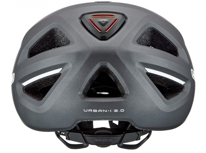 Casca de bicicleta ABUS Urban-I 3.0 City, cu lumina spate, unisex, M 52-58 cm [7]