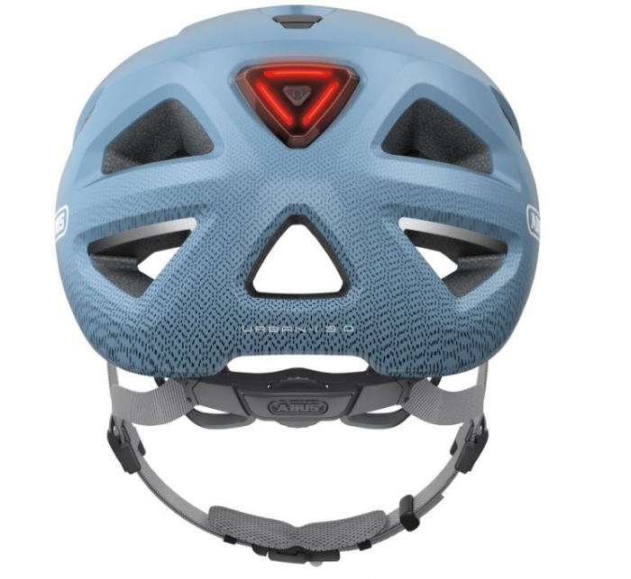 Casca de bicicleta ABUS Urban-I 3.0 City pentru adulti, unisex, albastru, S 51-55 cm [5]