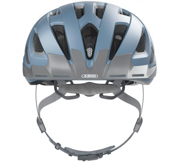 Casca de bicicleta ABUS Urban-I 3.0 City pentru adulti, unisex, albastru, S 51-55 cm [4]