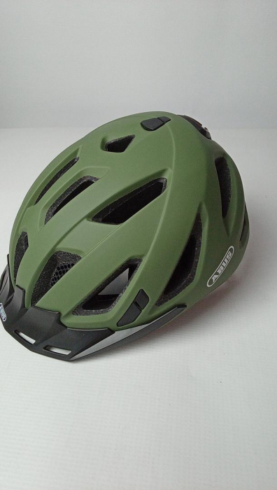 Casca de bicicleta ABUS Urban-I 3.0 unisex [2]