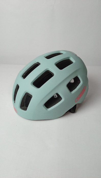 Cască de bicicletă ABUS Youn-I 2.0 cu lumină, unisex, S (48-54cm) [2]