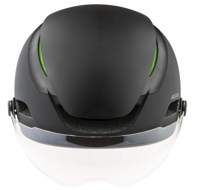 Cască de bicicletă ALPINA ALTONA M unisex pentru adulți, cu lumina LED, marimea 57-62 cm [6]