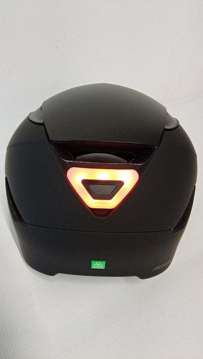 Cască de bicicletă ALPINA ALTONA M unisex pentru adulți, cu lumina LED, marimea 57-62 cm [4]