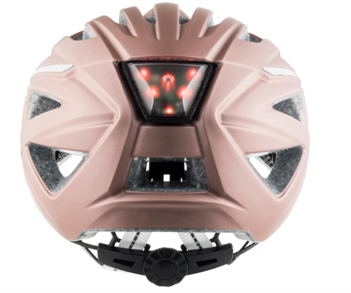 Casca de bicicleta ALPINA Haga [5]