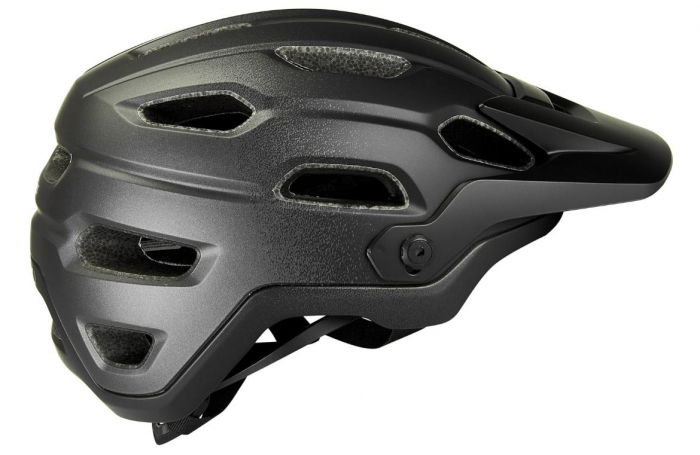 Casca de bicicleta Giro Source MIPS All Mountain MTB, negru, unisex, XL 61-65 cm [6]