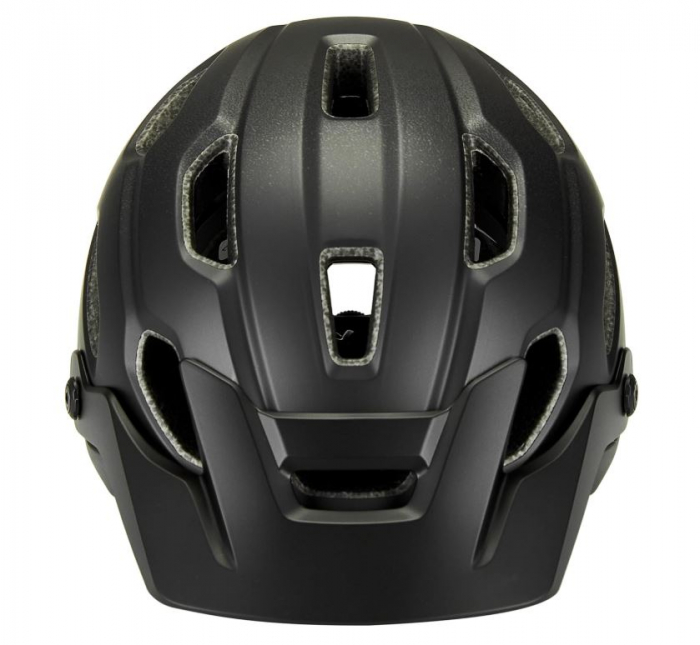 Casca de bicicleta Giro Source MIPS All Mountain MTB, negru, unisex, XL 61-65 cm [4]