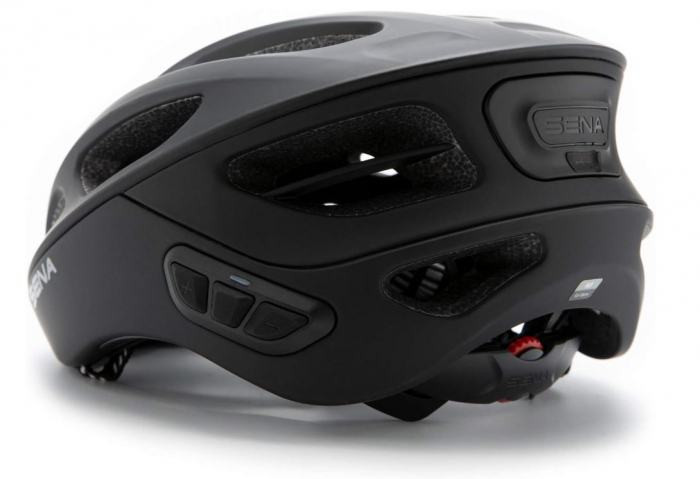 Casca de bicicleta inteligenta Sena R1, negru, M 55-59 cm [9]