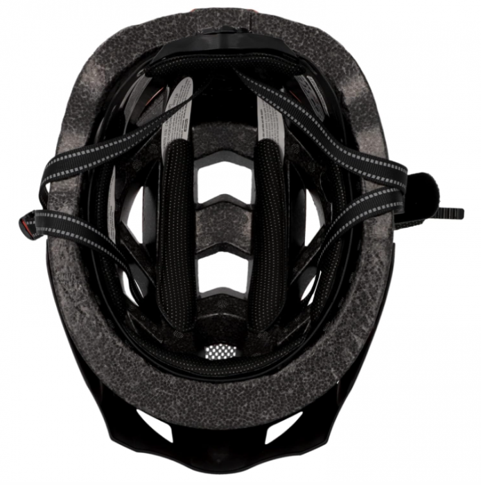 Casca de bicicleta pentru adulti FISCHER Urban Plus Miami Maro 58-61 cm [8]