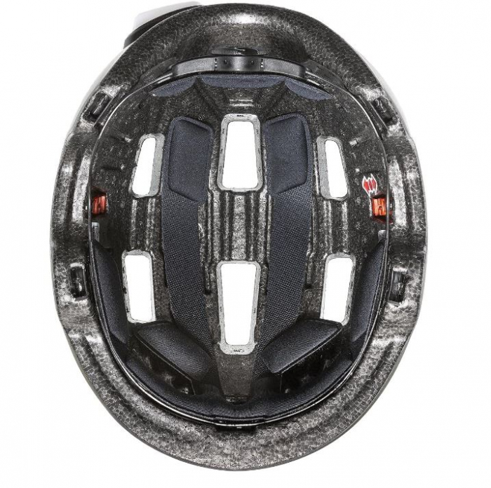 Cască de bicicletă pentru adulți UVEX City 4, 55-58 cm [9]