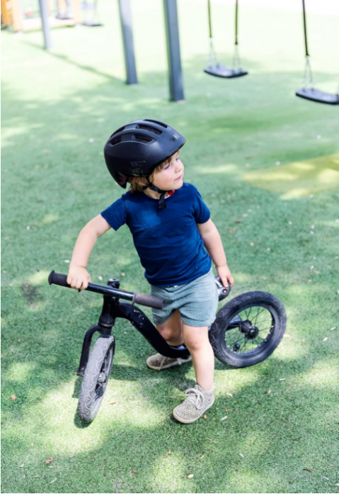 Cască de bicicletă pentru copii ABUS Smiley 3.0 ACE, marimea M 50-55 cm [7]