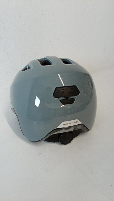 Cască de bicicletă pentru copii ABUS Smiley 3.0 ACE, marimea M 50-55 cm [3]