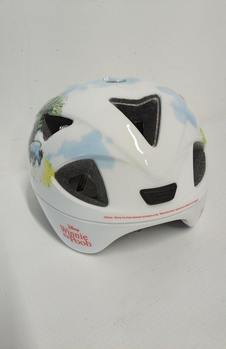 Casca de bicicleta pentru copii ALPINA Ximo Disney Winnie The Pooh, 49-54 cm [3]