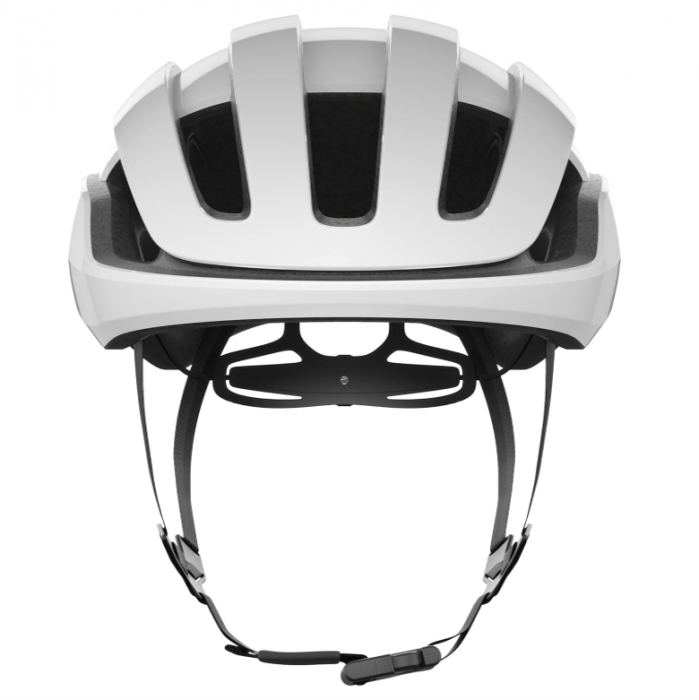 Cască de bicicletă POC Omne Air MIPS, alb, marimea 54-59 cm [5]