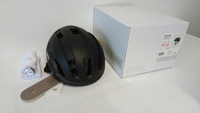 Casca de bicicleta POC Omne Air MIPS, S 50-56 cm [2]