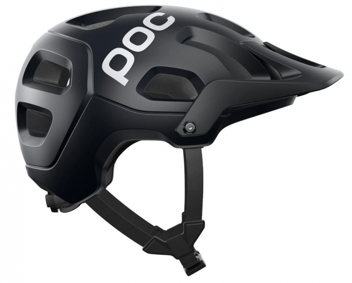 Casca de bicicleta POC Tectal, unisex, negru, M 55-58 cm [5]