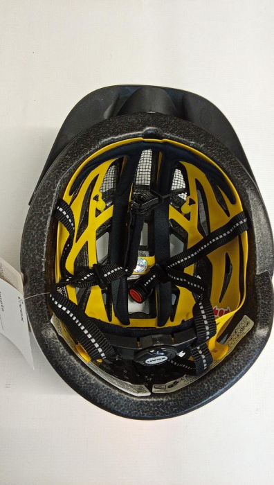 Cască de bicicletă unisex City i-vo MIPS Uvex, lumina LED, marimea 52-57 cm [4]