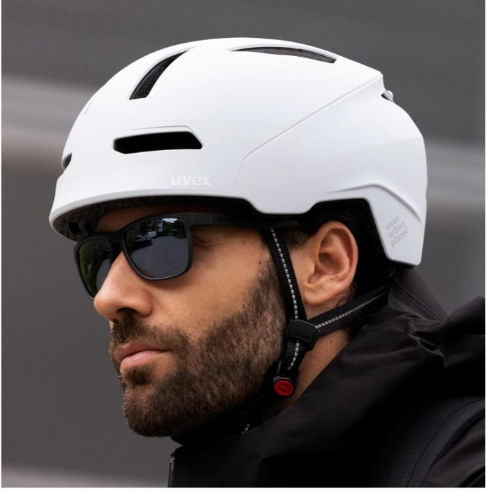 Cască de bicicletă Urban Planet, 54-58 cm [7]