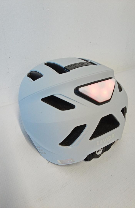 Cască de bicicletă Urban Planet, 54-58 cm [3]