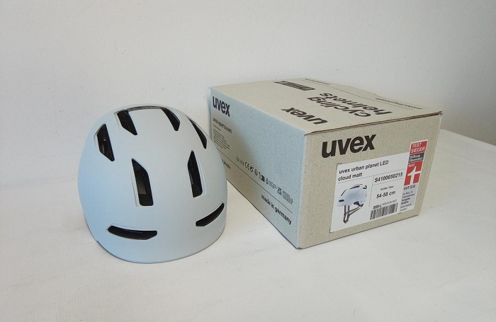 Cască de bicicletă Urban Planet, 54-58 cm [2]