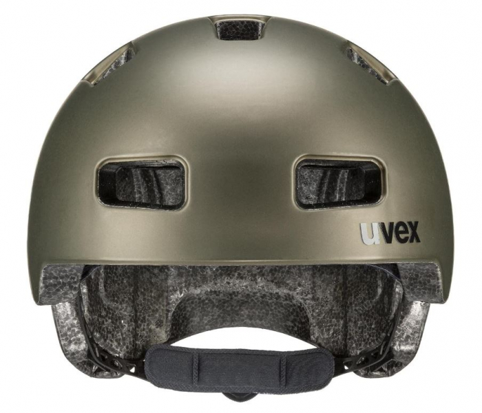 Casca de bicicleta Uvex City 4, pentru adulti, 58-61 cm [4]